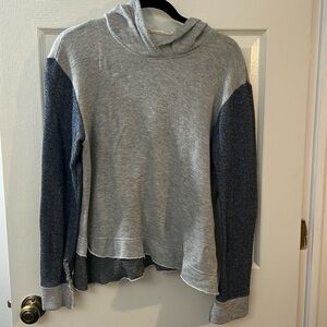 Wilt Glitter Sweatshirt